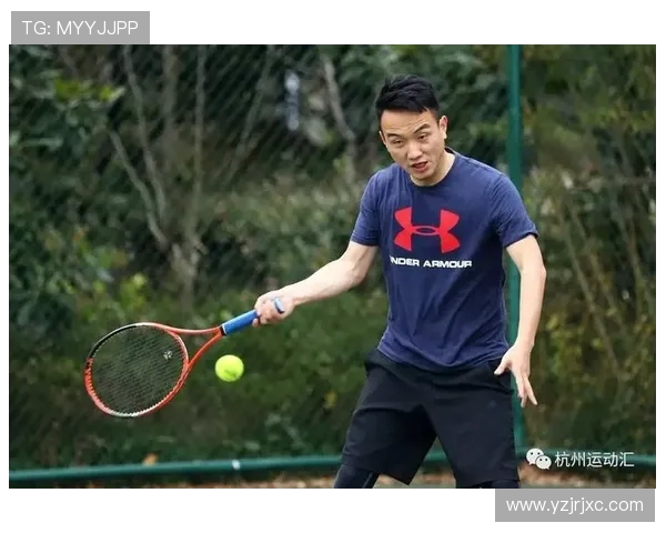 李军专访：从青涩少年到网球高手的成长之路回顾