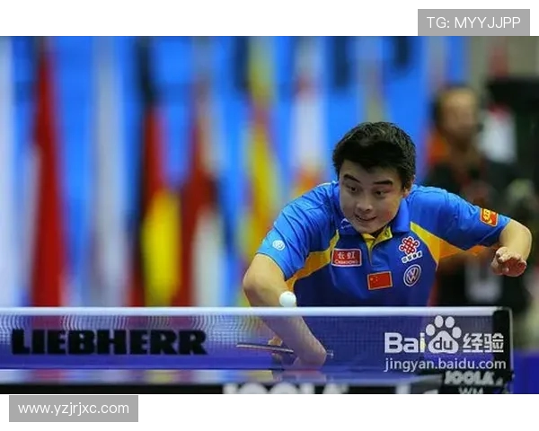 杨娜乒乓球人生的深度对话与成长探索之旅