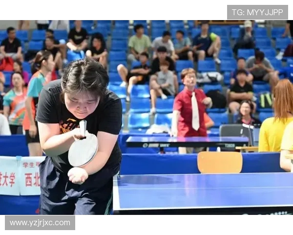 武汉乒乓球队荣登乒乓球节奏排行榜第三名引发热议